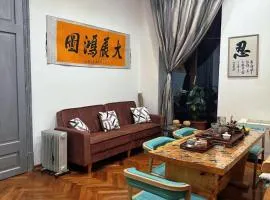 Marina Luxury Apartment