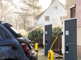 Balland's Hotel & Restaurant, hotel en Lindwedel