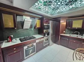 Dosoftei Apartments Behind Parlament