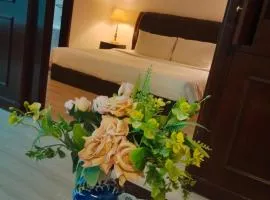 The Signature Suites at Berjaya Times Square KL