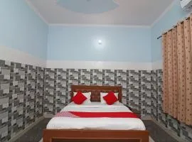 Hotel O Rajshree