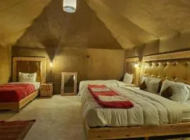 Morocco luxury Camp