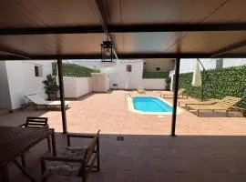 Alojamientos El Carmen