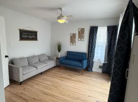 Cozy Apartment Close to Train & Shops in Westbury, ξενοδοχείο σε Westbury