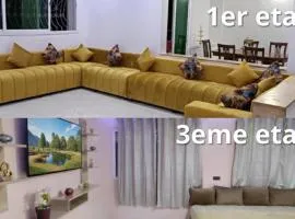 Fes Panoramic Luxury Apartments