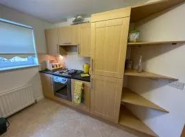 Lovely 3 bedroom workers or Holiday Apartment