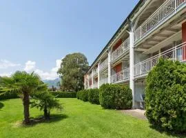 Golf Ranch, 1Er Stock