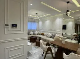 Luxury apartment Maarif near Stadium