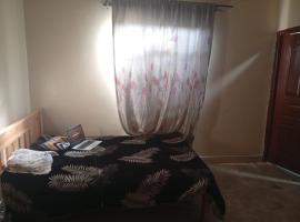 Kings Court, bed & breakfast σε Kitengela 