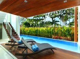 Papillon Umalas Villas