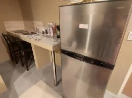 Your home away from home