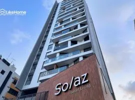 Solaz Smart Living - LikeHome Hospedagens