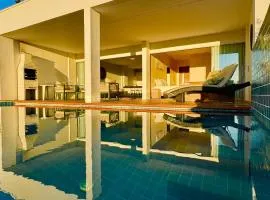 Pousada Hari - ar condicionado e piscina