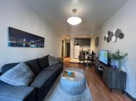 Helton Midtown New York