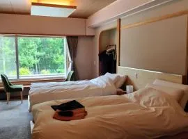 HOKURYUKO HOTEL North NAGANO - Vacation STAY 44514v