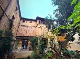 Relax En Casona Única Lanueva