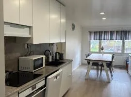 Hostel400Kokkola Lehmustien iso Asunto