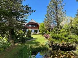 Ausseerhaus im Grünen