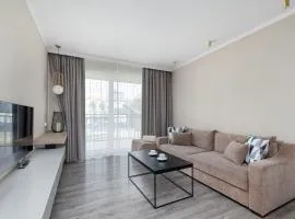 BelMare Aqua Resort by Solarento