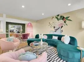 Custom Home in Arvada, Colorado