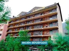 Hotel Pere D'Urg 3000