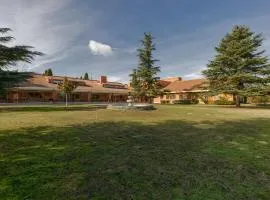 Alojamiento cristo rey