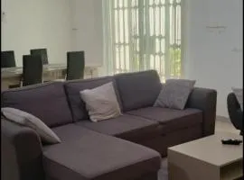 Villa - Ngaparou, Sénégal