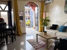 BARAN Home
