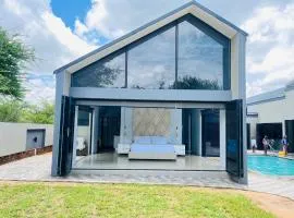 Kambula Villa 374 Euphoria