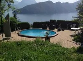 Ferienwohnung Mätzli