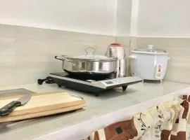 Serenity home sweet home