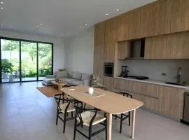 Oceanview Home with Pool in Venao