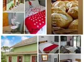 Loft Campos a 12 minutos do centro turistico de Campos do Jordão