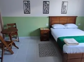 Hostal Independencia