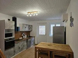 Gîte entre vigne et loire Sancerre