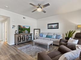 Newly Renovated Condo, ξενοδοχείο με σπα σε Mesquite