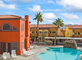 Newly Renovated Condo, hotel com spa em Mesquite