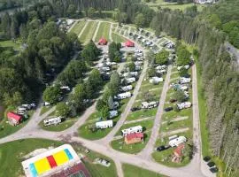 Pioneer Lakes RV Park