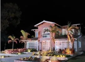 Casa Charme Eco Luxury Charm Hotel & Events