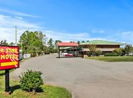 Hotel O Star Motel Hattiesburg HWY 49