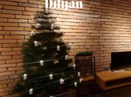 Villa Sunshine , whole apartments, апартаменты целиком