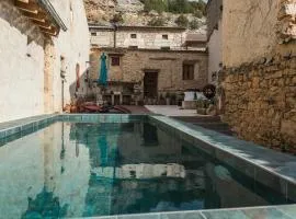 DeMaJia Casa entera en Castillejo de Robledo