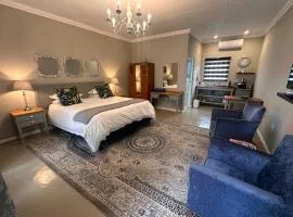 Steenkoppies estate semi self catering unit 1