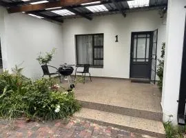 Steenkoppies estate semi self catering unit 1