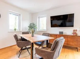 Haus Dippel am Kurpark inklusive Chiemgaukarte