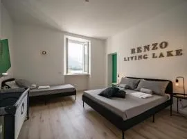 Renzo & Lucia Lakefront Suites with Stunning Views of Lake Como