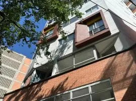 La Estación Apartment - Cerca al Metro