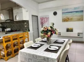 Fasai House at Bang-saray near Nong Nooch Garden