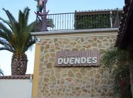 La Casa de los Duendes