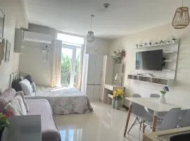 Saekyung 956 Condominium Studio Type